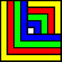 Nothing Ls Matter | In Color | V=14-46-B-02